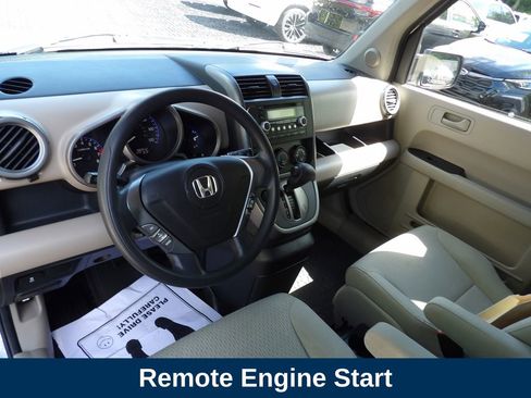 Used 2009 Honda Element EX image 9