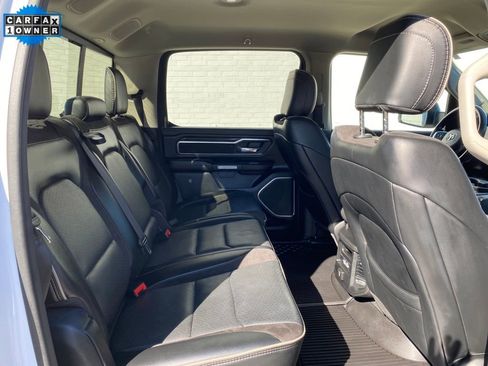 Used 2022 RAM 1500 Laramie image 12