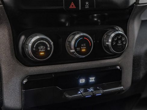 Used 2019 RAM 2500 Tradesman AWD/4WD image 26