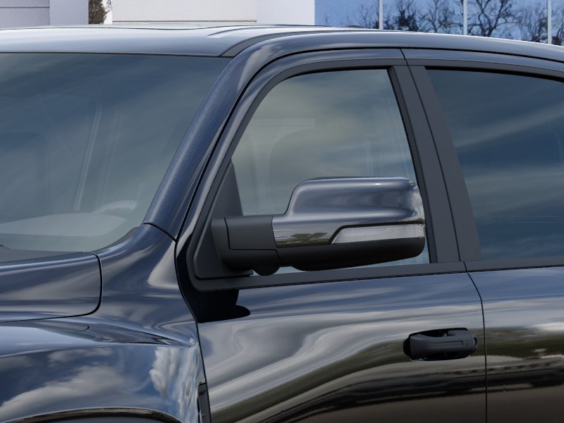 New 2026 RAM 1500 RHO w/ RHO Level 1 Equipment Group AWD/4WD image 12