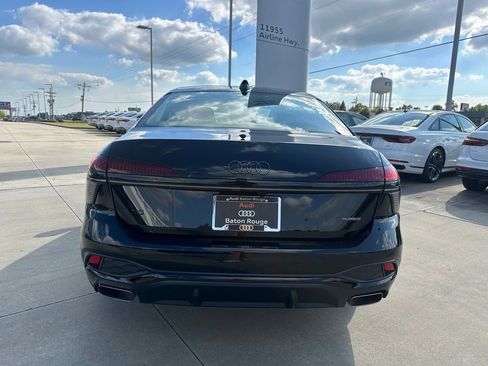 New 2026 Audi A6 Premium Plus image 8