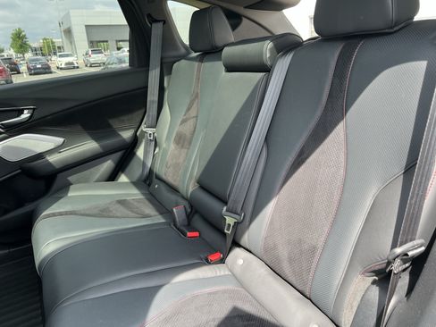 Certified 2024 Acura RDX A-Spec AWD/4WD image 22