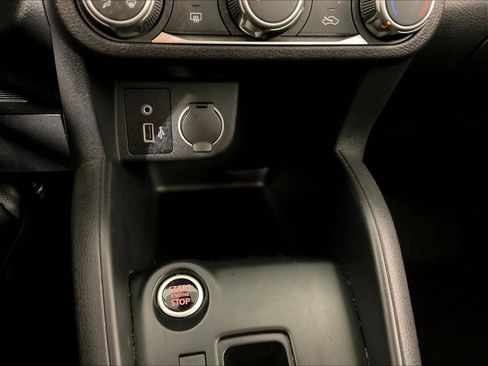 Used 2023 Nissan Kicks S FWD image 16