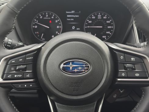 New 2025 Subaru Outback Touring XT image 18