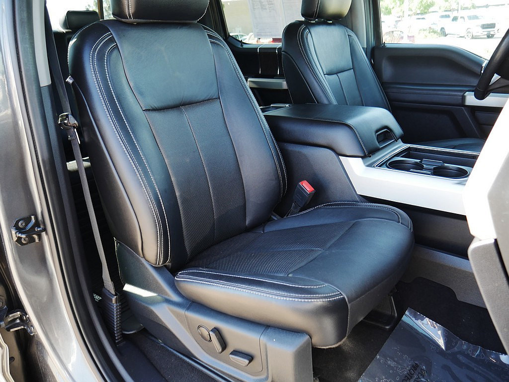 Used 2020 Ford F250 Lariat AWD/4WD image 61