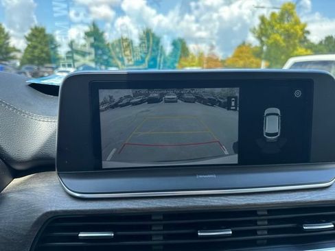 Used 2021 Kia Telluride EX w/ EX Premium Package AWD/4WD image 12