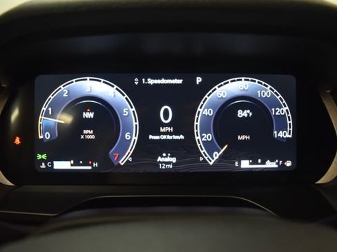 New 2025 Jeep Grand Cherokee L Laredo w/ Luxury Tech Group I image 20