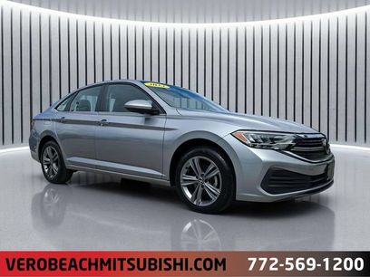 Used 2024 Volkswagen Jetta SE