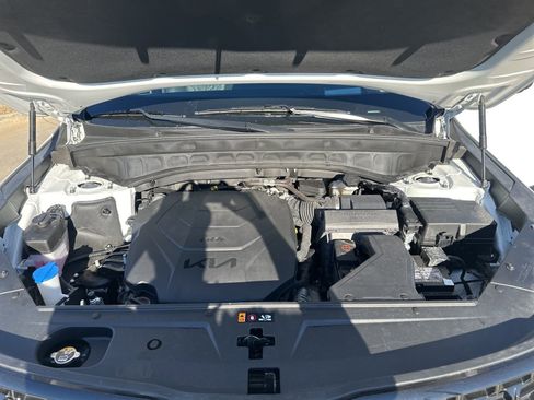 Used 2024 Kia Telluride SX Prestige X-Pro image 13