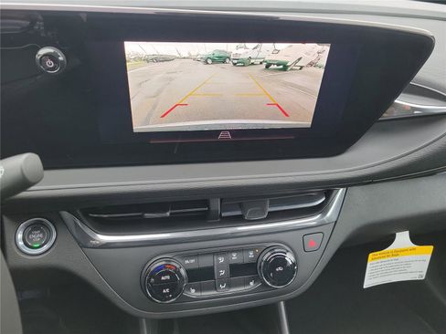 New 2026 Buick Envista Preferred w/ Convenience I Package image 29