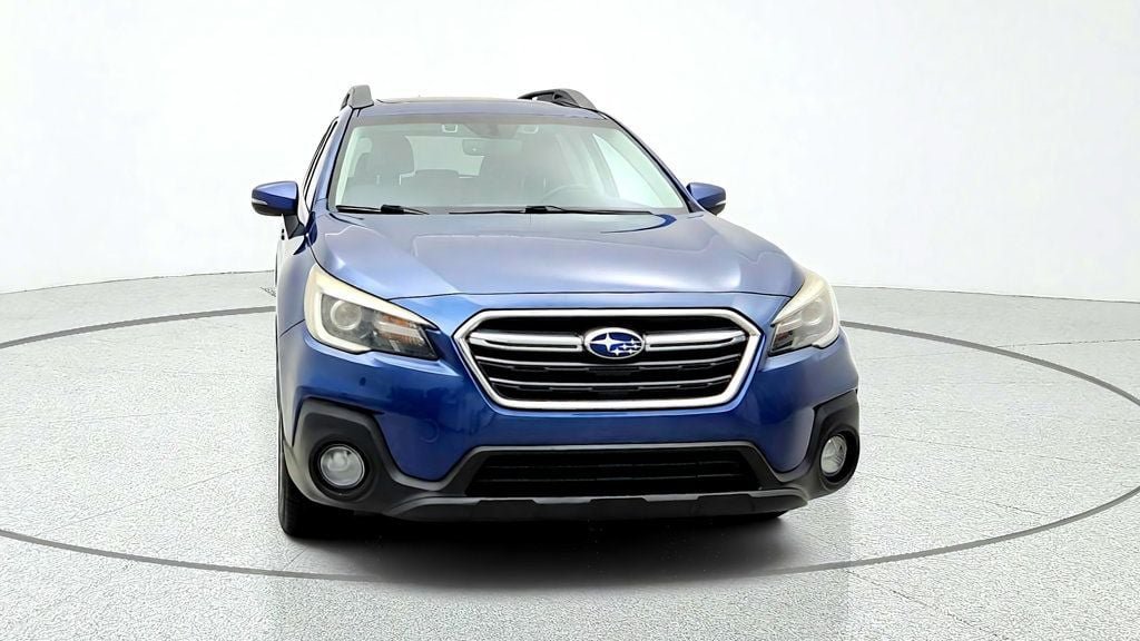Used 2019 Subaru Outback 2.5i Limited AWD/4WD image 2