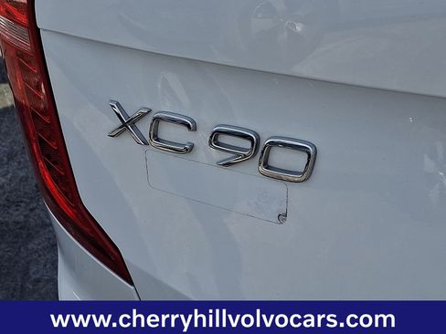 Certified 2023 Volvo XC90 B6 Plus w/ Protection Package image 30