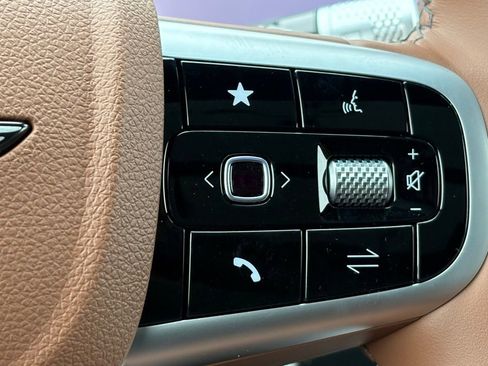 New 2026 Genesis GV70 2.5T Advanced image 23