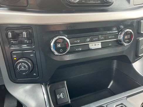 Used 2021 Ford F150 XLT w/ Equipment Group 301A Mid image 11