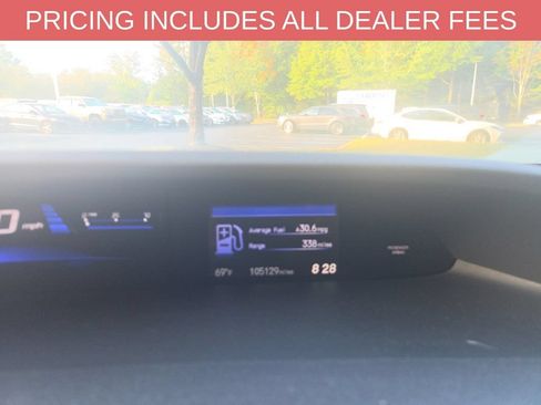 Used 2014 Honda Civic LX image 8