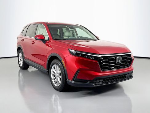 Certified 2023 Honda CR-V EX image 3