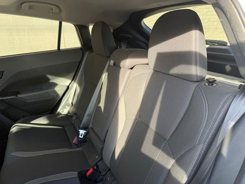 Used 2025 Subaru Crosstrek 2.0i Premium image 26