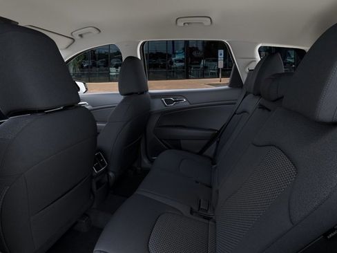 New 2026 Kia Sportage LX AWD/4WD image 18