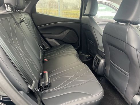 Used 2025 Ford Mustang Mach-E Select w/ Comfort Package Lite image 13