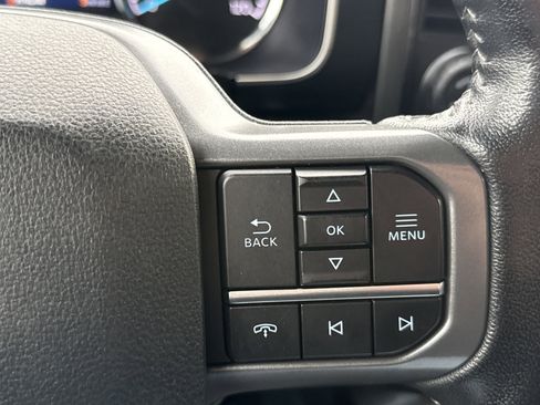 Used 2021 Ford F150 XLT w/ Equipment Group 302A High image 18