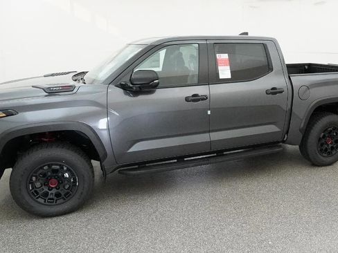 New 2026 Toyota Tundra TRD Pro AWD/4WD image 6