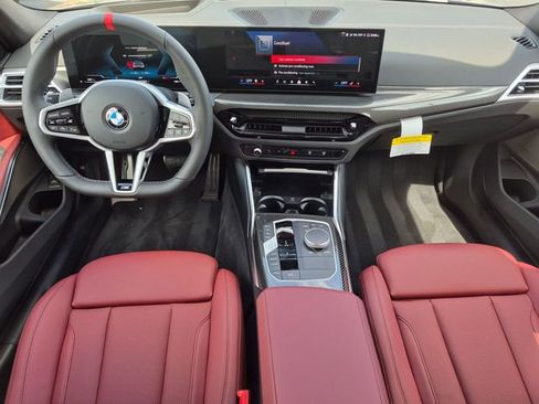 New 2026 BMW M340i xDrive w/ Premium Package AWD/4WD image 12