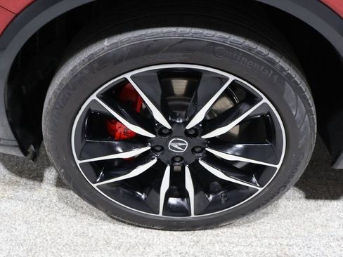 Used 2023 Acura MDX Type S image 8