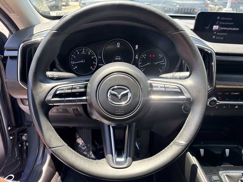 Certified 2024 MAZDA CX-50 AWD 2.5 S w/ Cargo Package image 21