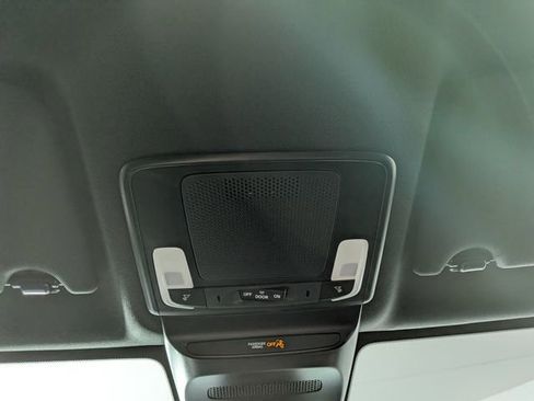 New 2026 Honda HR-V Sport image 23