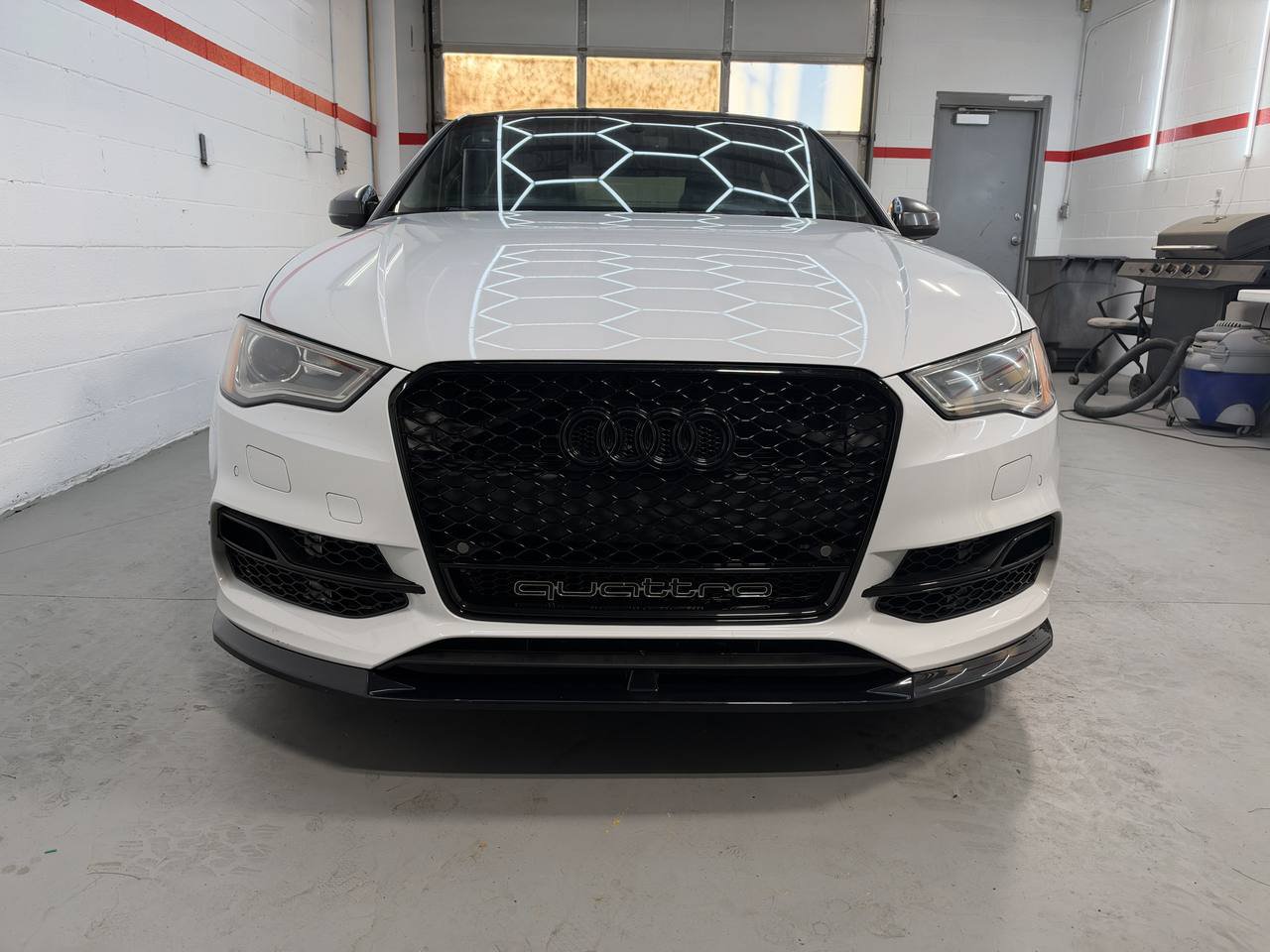 Used 2016 Audi S3 Premium Plus AWD/4WD image 12