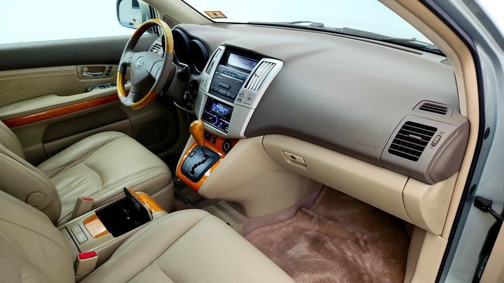 Used 2007 Lexus RX 350 AWD image 24