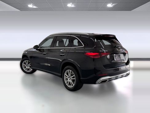 Certified 2023 Mercedes-Benz GLC 300 image 3