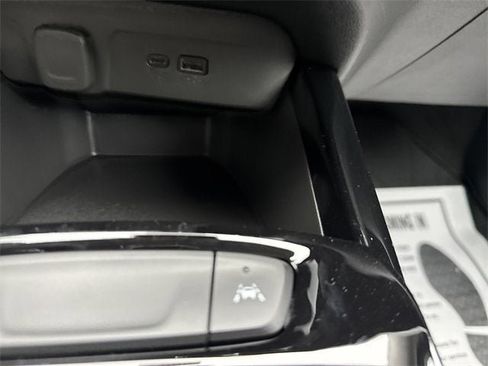 New 2026 Chevrolet Trax ACTIV w/ Driver Confidence Package image 54