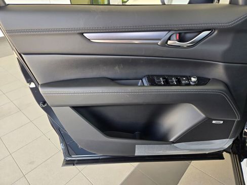 New 2025 MAZDA CX-5 AWD 2.5 S w/ Premium Plus Pkg image 20