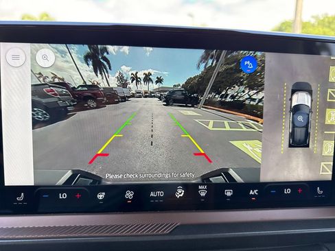 New 2025 Ford Bronco Sport Outer Banks w/ Outer Banks Tech Package+ image 7