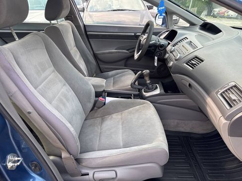 Used 2009 Honda Civic EX image 15