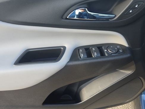 Used 2024 Chevrolet Equinox LS w/ Driver Confidence II Package image 17