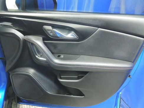 Used 2021 Chevrolet Blazer RS w/ Driver Confidence II Package image 38