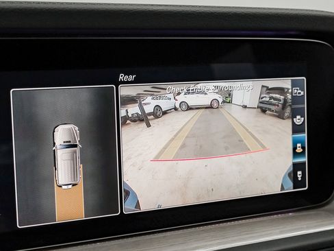 Used 2024 Mercedes-Benz G 550 image 26