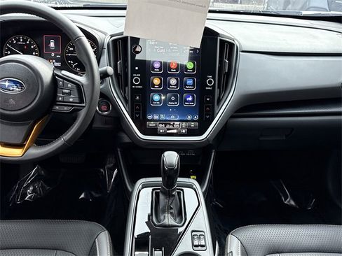 Certified 2024 Subaru Crosstrek 2.5i Wilderness w/ Crosstrek Mirror Package image 12