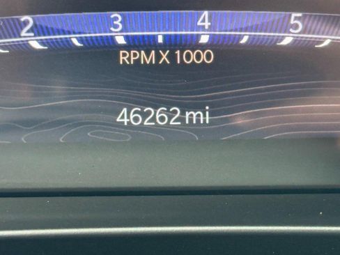 Used 2024 Jeep Grand Cherokee L Limited AWD/4WD image 19