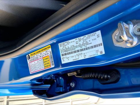 Used 2026 Ford Ranger Lariat AWD/4WD image 33
