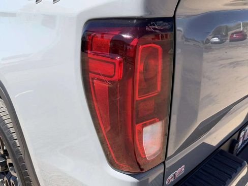 Used 2024 GMC Sierra 1500 Pro w/ Graphite Edition AWD/4WD image 30