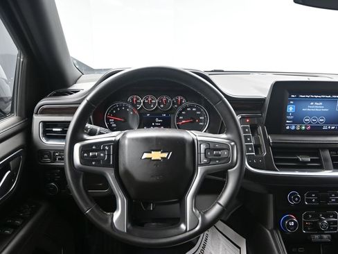 Used 2023 Chevrolet Tahoe LS image 33