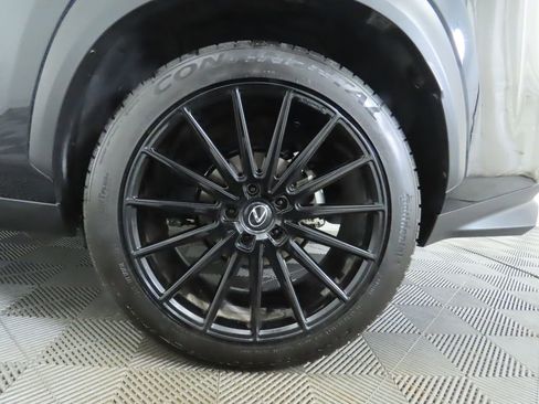 Used 2021 Lexus NX 300 FWD w/ Premium Package image 31