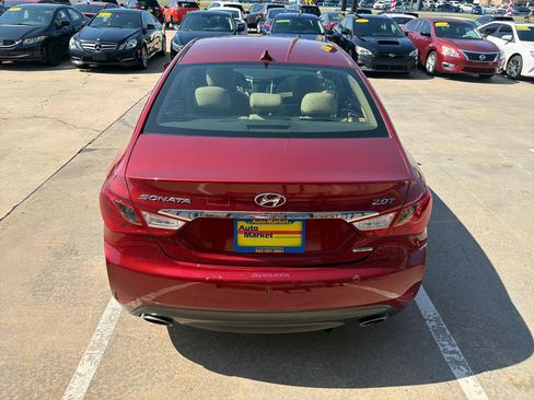 Used 2014 Hyundai Sonata Limited FWD image 6