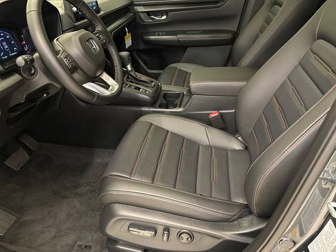 New 2026 Honda CR-V Sport-L image 18