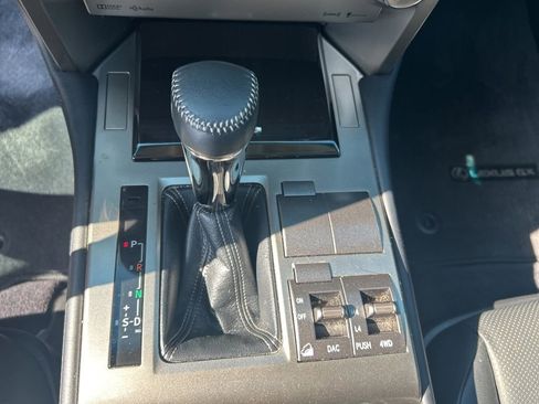 Used 2014 Lexus GX 460 AWD/4WD image 19