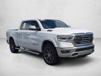 Used 2022 RAM 1500 Limited AWD/4WD video 3