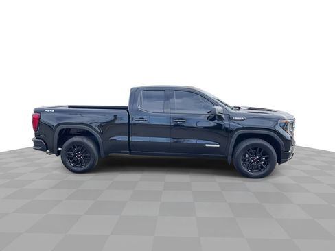 New 2026 GMC Sierra 1500 Elevation image 9